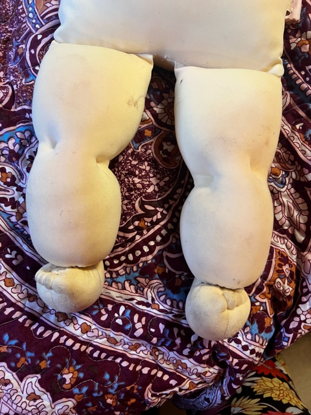 Original cabbage patch kid - Picture 6 of 11